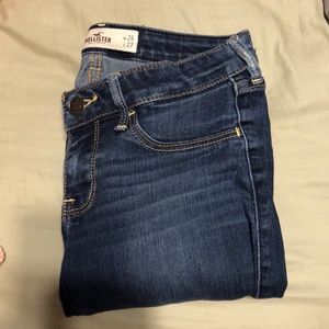 Hollister jeans